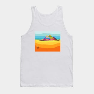 Egypt Tank Top